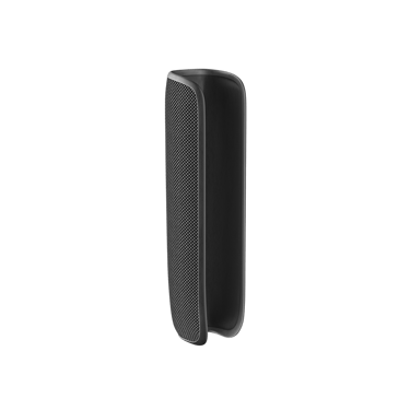 Ploom AURA zadný kryt Black