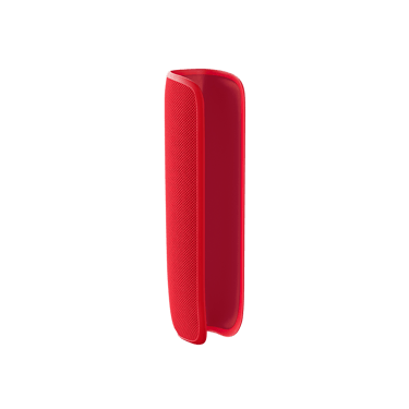 Ploom AURA zadný kryt Lava Red