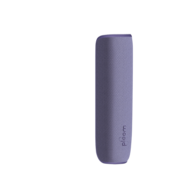 Ploom AURA zadný kryt Lavender