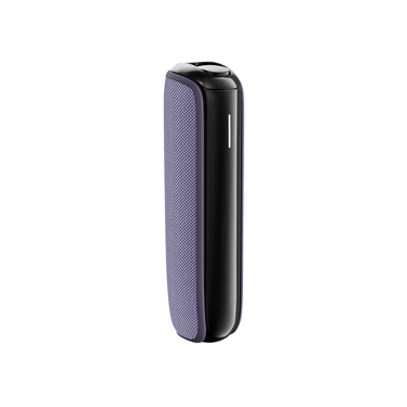 Ploom AURA zadný kryt Lavender
