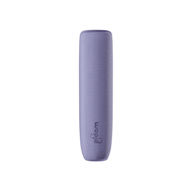 Ploom AURA zadný kryt Lavender