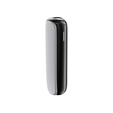 Ploom AURA zadný kryt Lunar Silver
