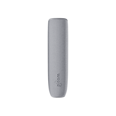 Ploom AURA zadný kryt Lunar Silver