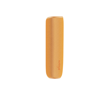 Ploom AURA zadný kryt Mango Sorbet