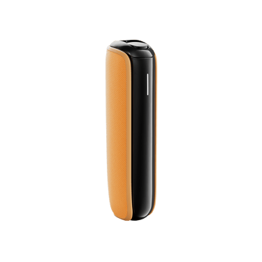 Ploom AURA zadný kryt Mango Sorbet
