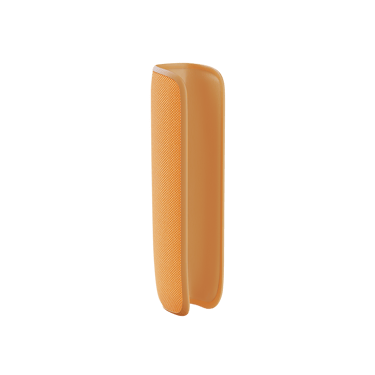 Ploom AURA zadný kryt Mango Sorbet