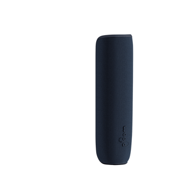 Ploom AURA zadný kryt Navy Blue