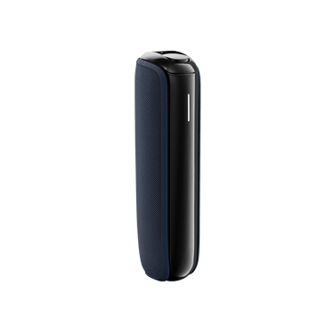 Ploom AURA zadný kryt Navy Blue