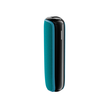 Ploom AURA zadný kryt Ocean Blue