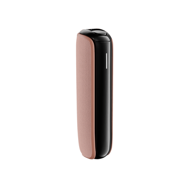 Ploom AURA zadný kryt Rose Gold