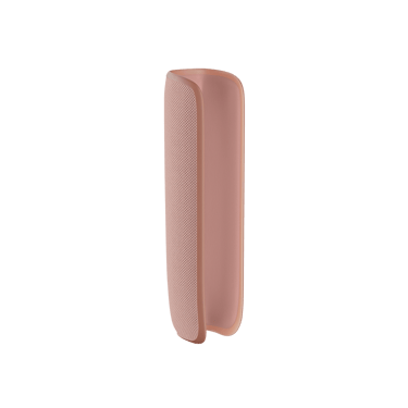 Ploom AURA zadný kryt Rose Gold