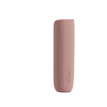 Ploom AURA zadný kryt Rose Gold