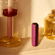 Ploom AURA zadný kryt Dark Orchid
