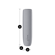 Ploom AURA zadný kryt Lunar Silver