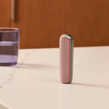 Ploom AURA zadný kryt Rose Gold