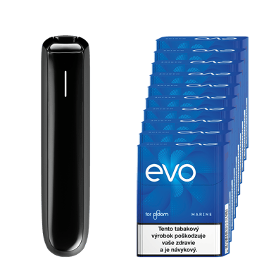 EVO Marine kartón