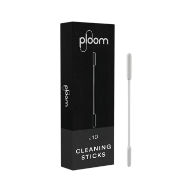 Ploom čistiace tyčinky