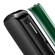 Ploom AURA predný kryt Amazon Green