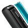 Ploom AURA predný kryt Ocean Blue