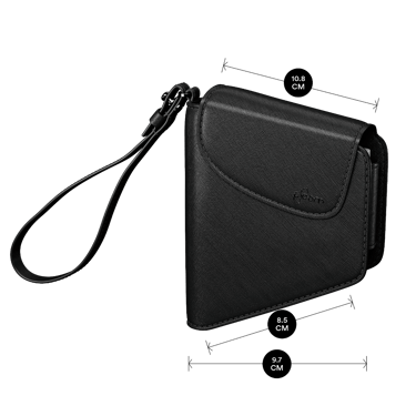 Ploom AURA dvojpuzdro Jet Black