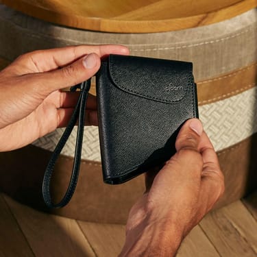Ploom AURA dvojpuzdro Jet Black