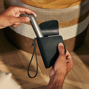 Ploom AURA dvojpuzdro Jet Black
