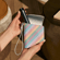 Ploom AURA dvojpuzdro Multicolored Patterned Canvas