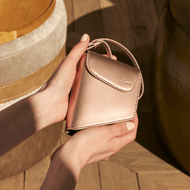 Ploom AURA dvojpuzdro Rose Gold
