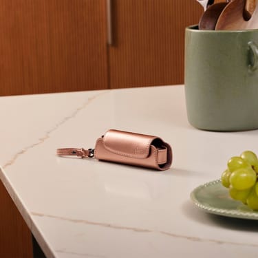 Ploom AURA puzdro Rose Gold