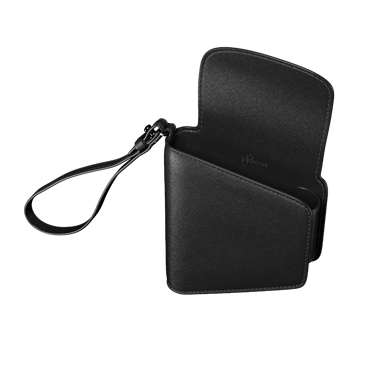 Ploom AURA dvojpuzdro Jet Black