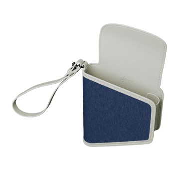 Ploom AURA dvojpuzdro Denim-Leather Fusion
