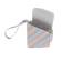 Ploom AURA dvojpuzdro Multicolored Patterned Canvas