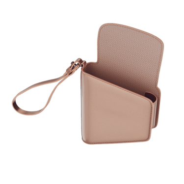 Ploom AURA dvojpuzdro Rose Gold
