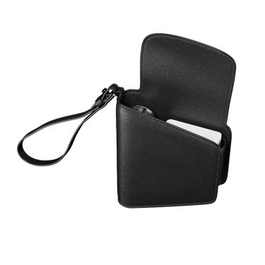 Ploom AURA dvojpuzdro Jet Black
