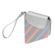 Ploom AURA dvojpuzdro Multicolored Patterned Canvas