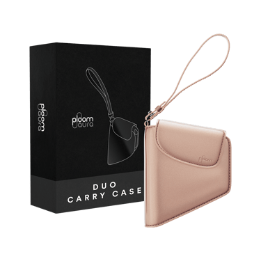 Ploom AURA dvojpuzdro Rose Gold