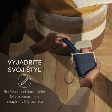 Ploom AURA dvojpuzdro Jet Black
