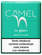 Camel Green krabička