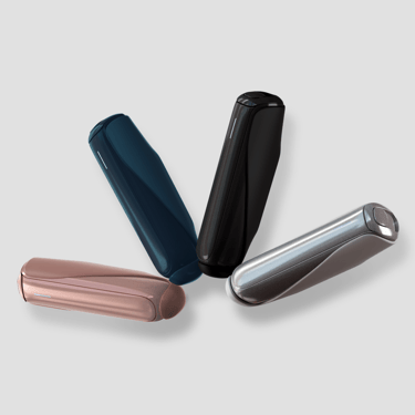Kryt na bezdrôtové nabíjanie Ploom AURA Rose Gold