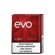 EVO Burgundy krabička