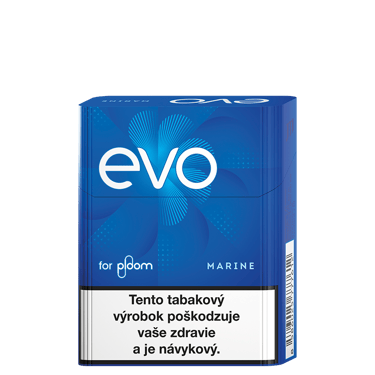 EVO Marine krabička