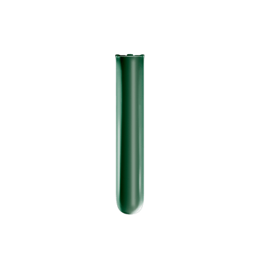 Ploom AURA predný kryt Amazon Green