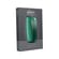 Ploom X Advanced predný kryt Amazon Green obal - pohľad z prednej strany