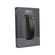 Ploom X Advanced predný kryt Slate Grey obal - pohľad z prednej strany