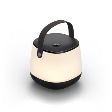 Ploom svetelná dóza na náplne