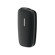 Ploom X Advanced štvorcový Black predný kryt na zariadení