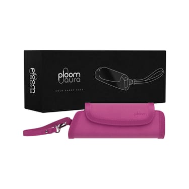 Ploom AURA puzdro Fuchsia Flair - limitovaná edícia