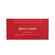 Ploom X Advanced - Special Edition Red textilné puzdro s obalom - pohľad zpredu