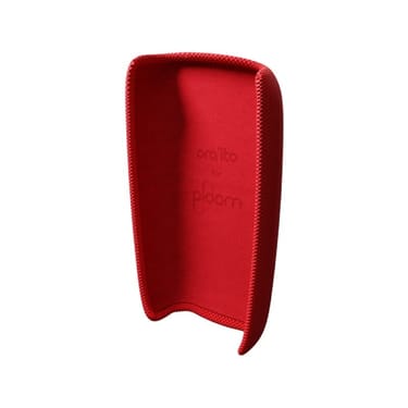 Ploom X Advanced textilný zadný kryt, vnútorná strana