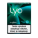 LYO Arctic Mint krabička